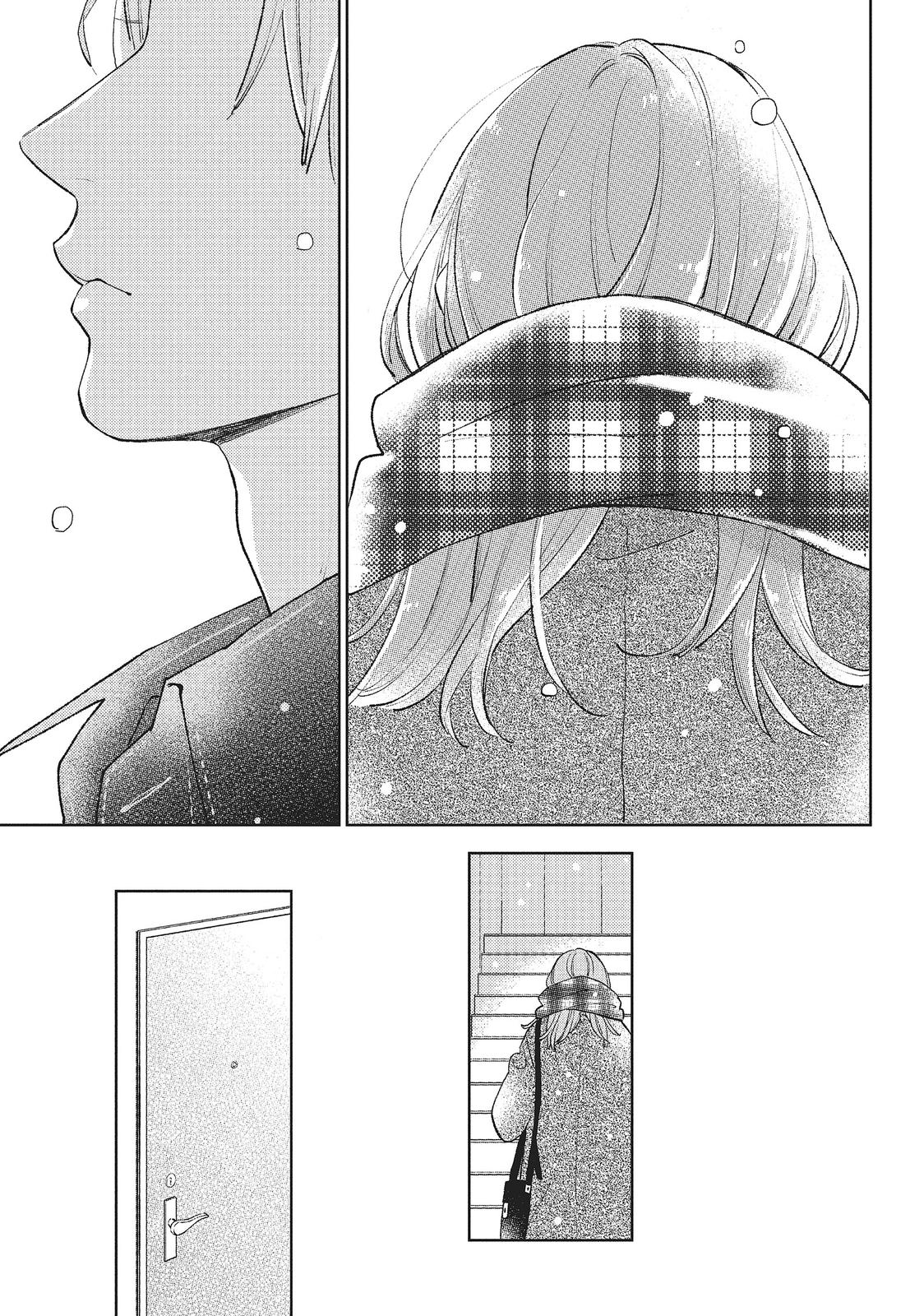 A Sign of Affection, Chapter 10 image 31